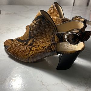 Vince camuto heels